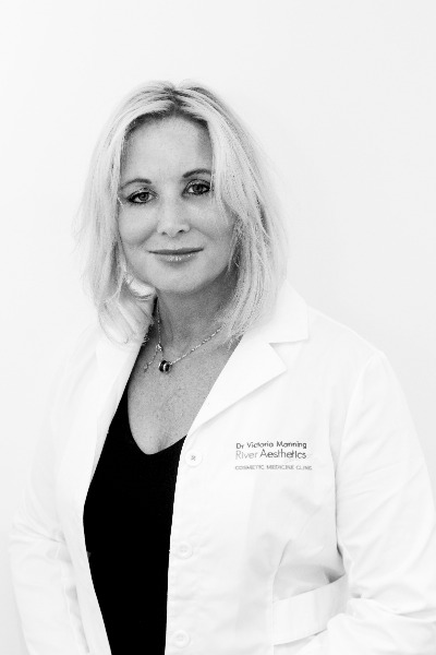 Dr. Victoria Manning